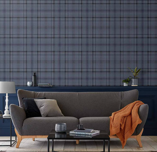 Accent Wall