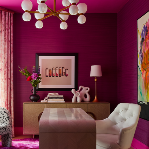 Wallpaper Hanging Services